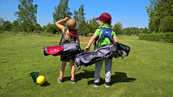 Golfkindergarten